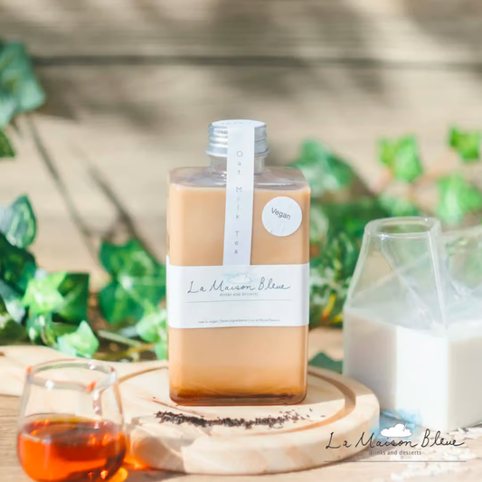 Oat Milk Tea