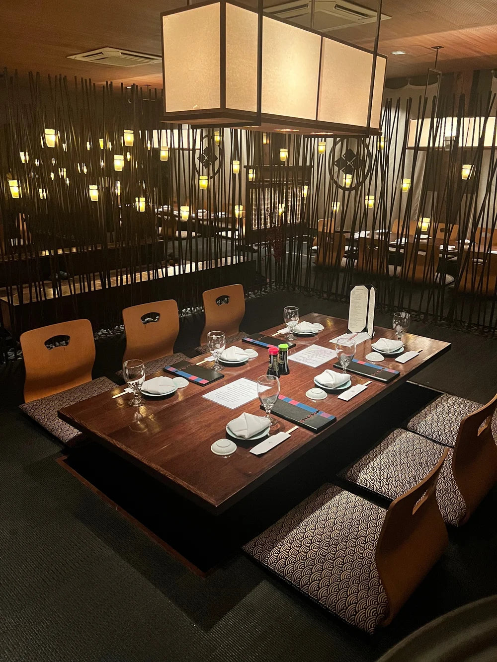 Ocha Kai at Sushi Sake