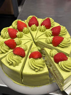 Strawberry Shortcake