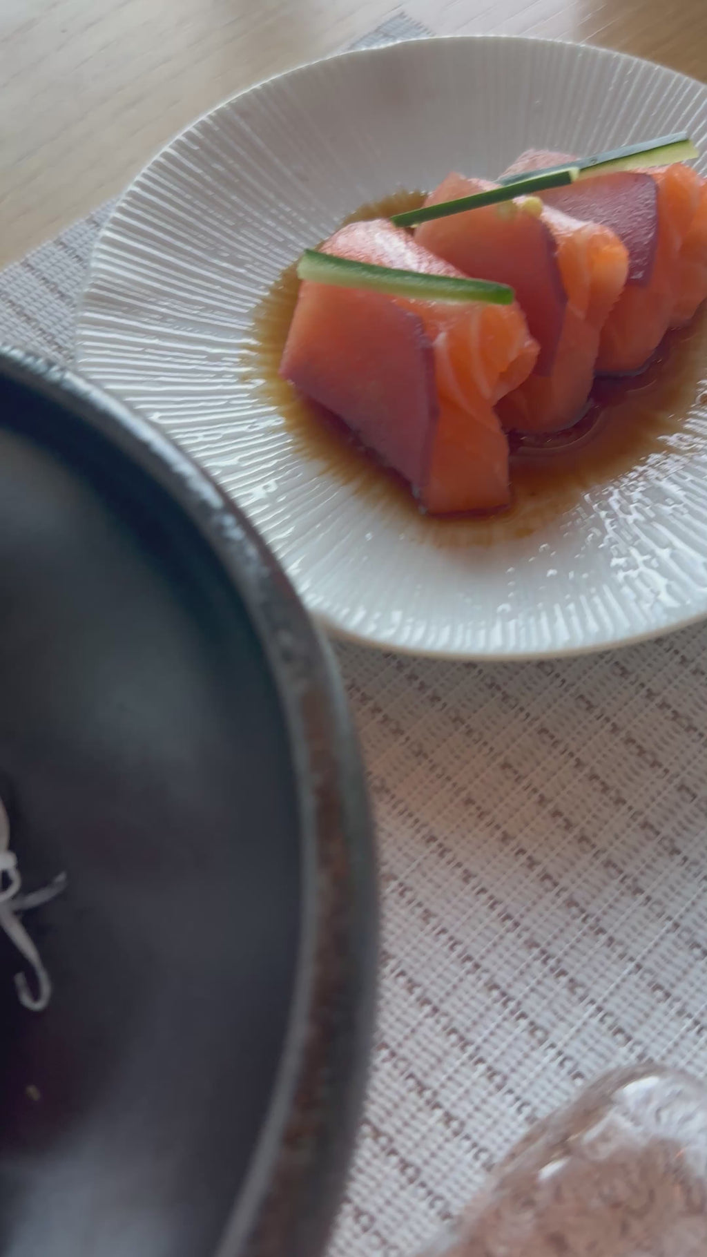 Ocha Kai at Kyo Sushi & Omakase May 23rd